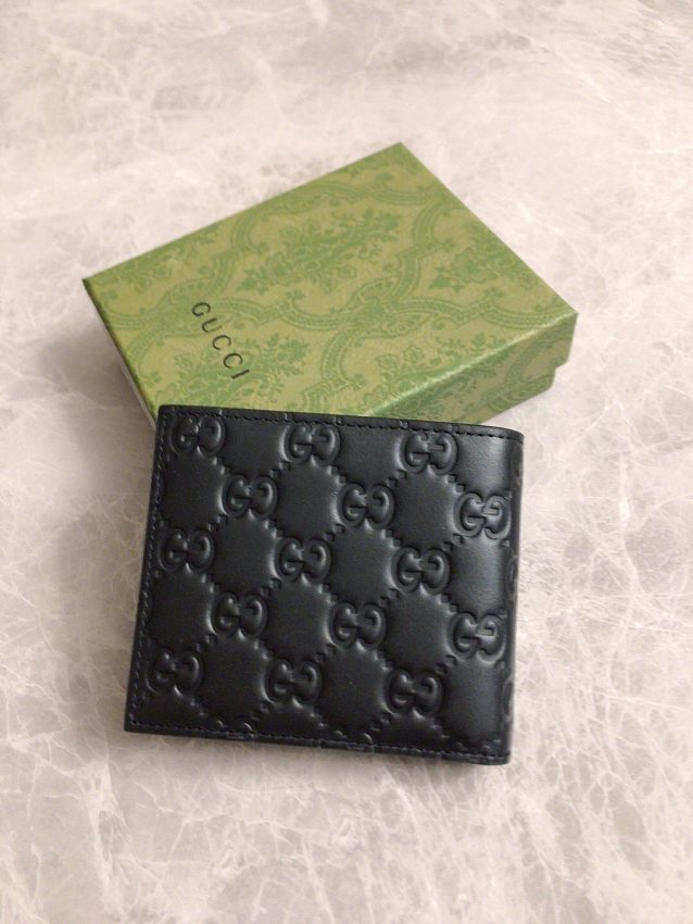 Replica Gucci Marmont GG Wallet Black 8 Replica Gucci Marmont GG Wallet Black - top-tier luxury replica shoulder bag