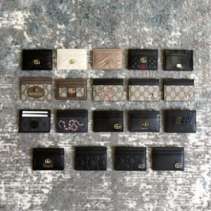 Replica Gucci Card Holder All Styles 1 Replica Gucci Card Holder All Styles - best quality luxury bag dupe