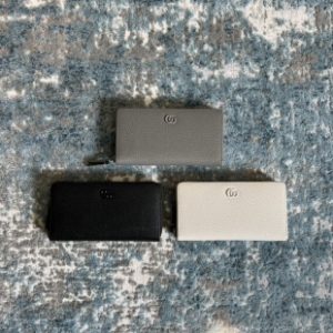 Replica Gucci Marmont Long Wallet 1 Replica Gucci Marmont Long Wallet - best quality luxury bag dupe