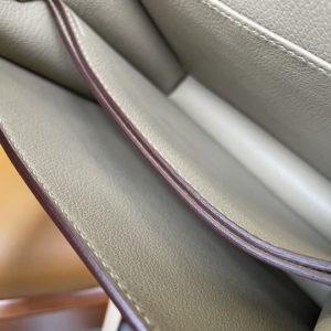 Replica Hermes Sac Roulis White 6 Replica Hermes Sac Roulis White - top-rated replica designer bag