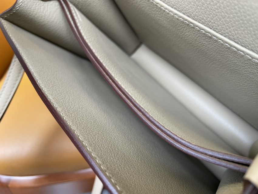 Replica Hermes Sac Roulis White 6 Replica Hermes Sac Roulis White - top-rated replica designer bag