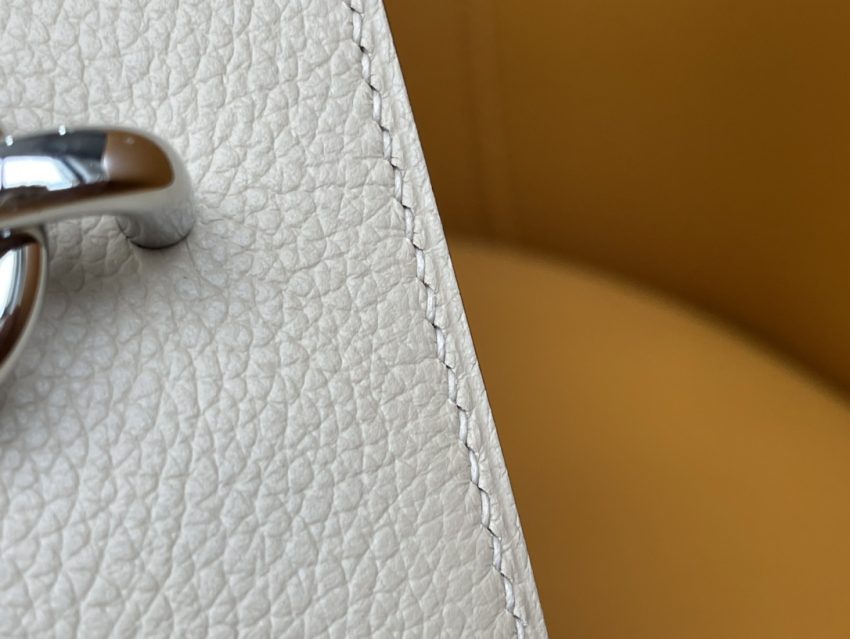 Replica Hermes Sac Roulis White 2 Replica Hermes Sac Roulis White - top-rated replica designer bag