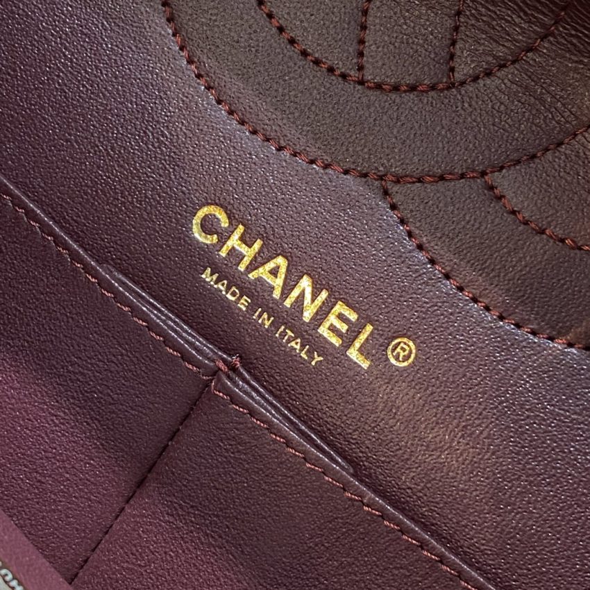 Replica CHANEL 2.55 Bag Black 3 Replica CHANEL 2.55 Bag Black - premium-grade designer purse dupe