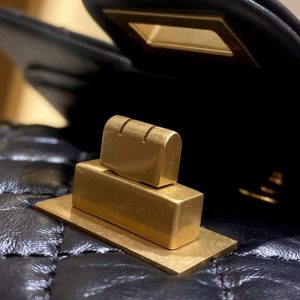 Replica CHANEL 2.55 Bag Black 4 Replica CHANEL 2.55 Bag Black - top-rated replica designer bag