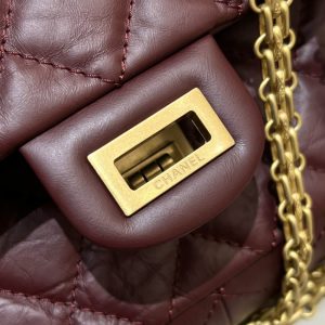 Replica CHANEL 2.55 Bag Red 8 Replica CHANEL 2.55 Bag Red - top-rated replica designer bag