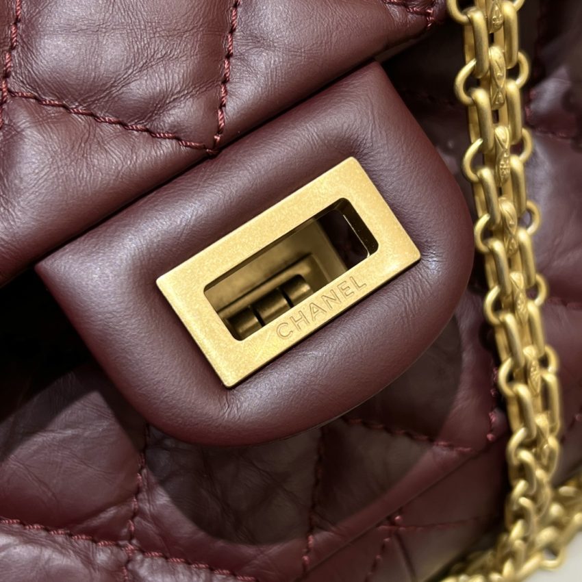 Replica CHANEL 2.55 Bag Red 8 Replica CHANEL 2.55 Bag Red - top-rated replica designer bag