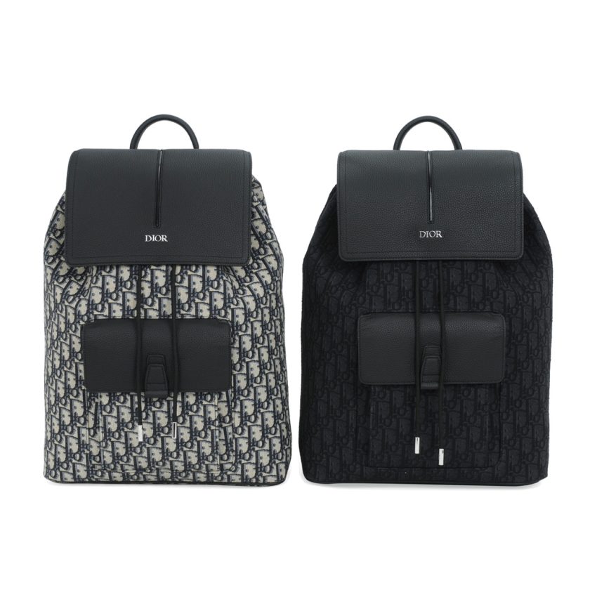 Replica Dior Motion Backpack 1 Replica Dior Motion Backpack - ultra-realistic fake designer tote