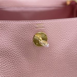 Replica Hermes Lindy Pink 5 Replica Hermes Lindy Pink - ultra-realistic fake designer tote