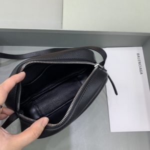 Replica Balenciaga Camera Bag 6 Replica Balenciaga Camera Bag - high-accuracy replica luxury purse