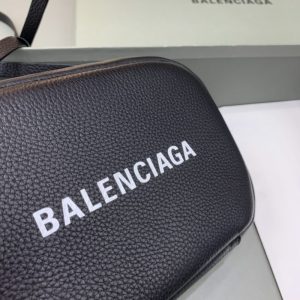 Replica Balenciaga Camera Bag 3 Replica Balenciaga Camera Bag - high-end fake designer purse