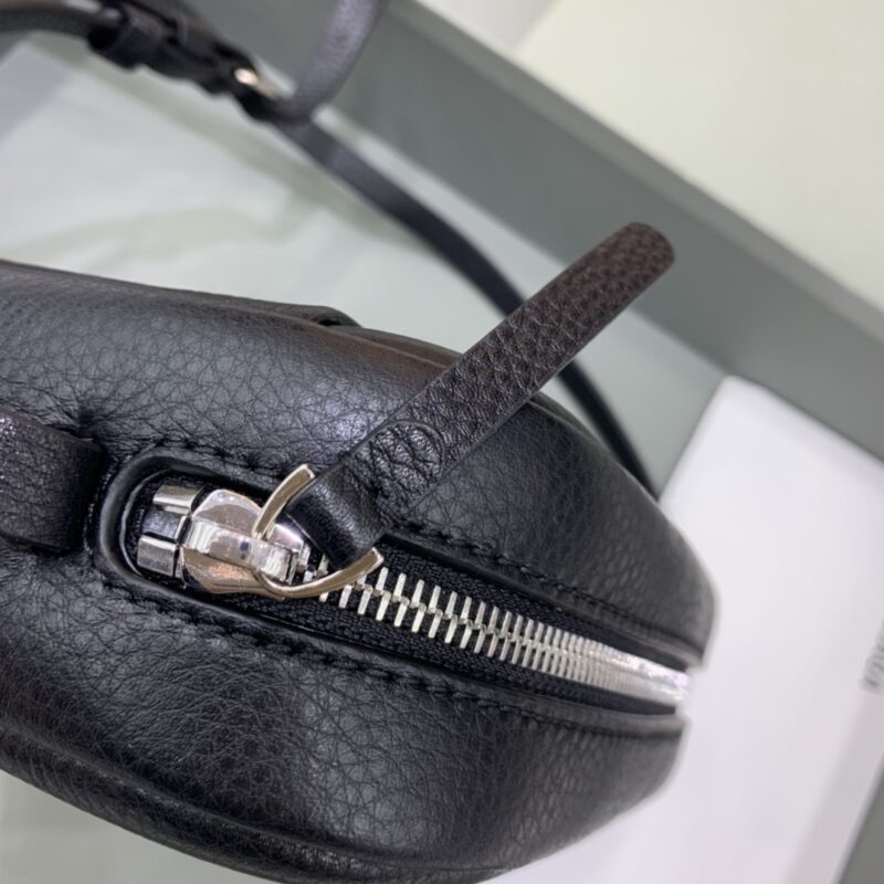 Replica Balenciaga Camera Bag 7 Replica Balenciaga Camera Bag - 1:1 designer replica handbag
