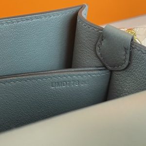 Replica Hermes Sac Roulis Almond Green 3 Replica Hermes Sac Roulis Almond Green - premium-grade designer purse dupe