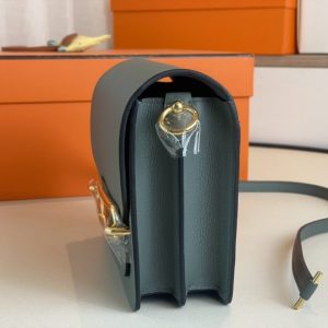 Replica Hermes Sac Roulis Almond Green 9 Replica Hermes Sac Roulis Almond Green - high-quality designer bag clone