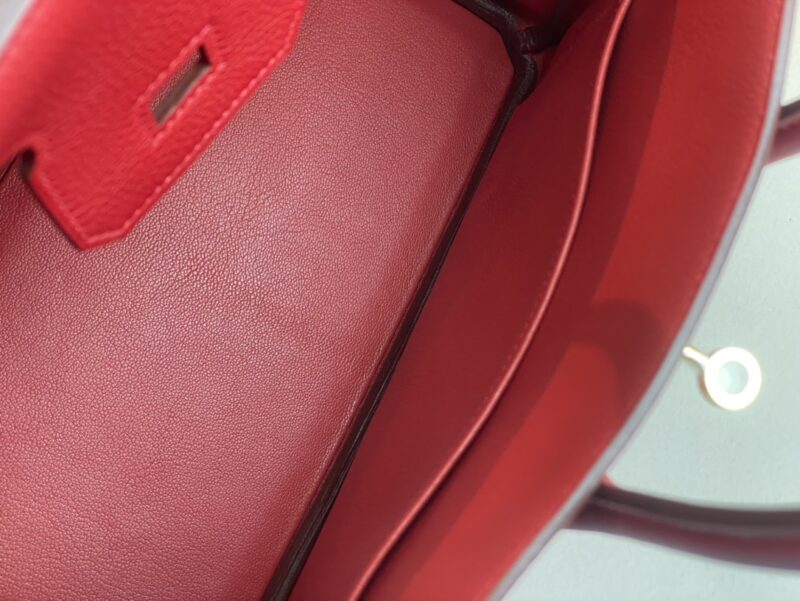Replica Hermes Birkin Red 3 Replica Hermes Birkin Red - top-tier luxury replica shoulder bag