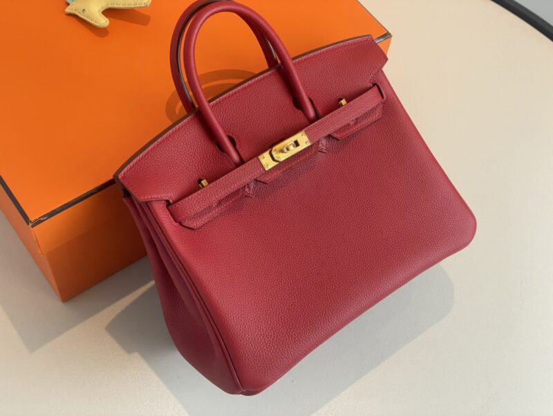 Replica Hermes Birkin Red 2 Replica Hermes Birkin Red - premium-grade designer purse dupe