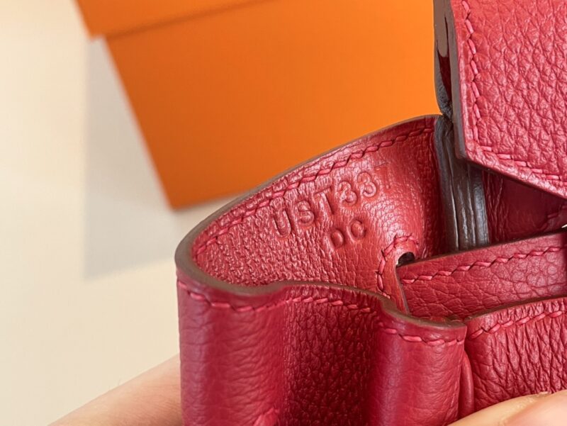 Replica Hermes Birkin Red 5 Replica Hermes Birkin Red - premium-grade designer purse dupe