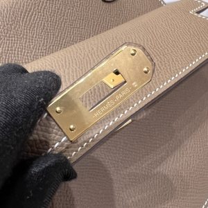 Replica Hermes Kelly Desordre 2 Replica Hermes Kelly Desordre - premium 1:1 fake handbag model