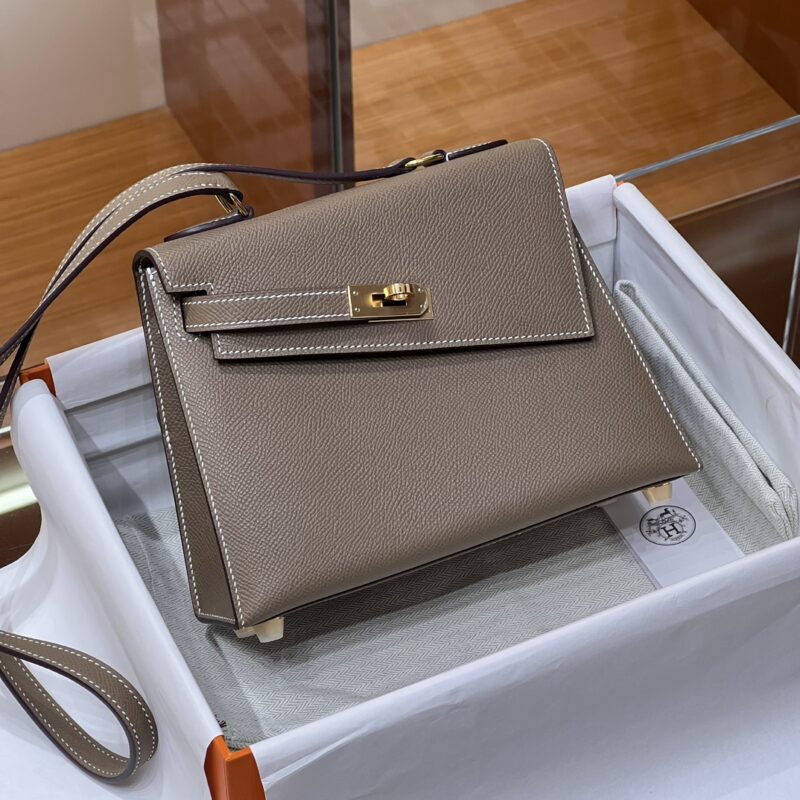 Replica Hermes Kelly Desordre 1 Replica Hermes Kelly Desordre - premium-grade designer purse dupe