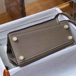 Replica Hermes Kelly Desordre 6 Replica Hermes Kelly Desordre - authentic-look luxury purse replica