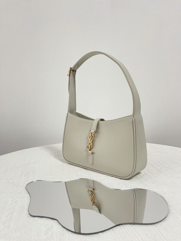 Replica YSL LE 5 A 7 Hobo 2 Replica YSL LE 5 A 7 Hobo - high-accuracy replica luxury purse