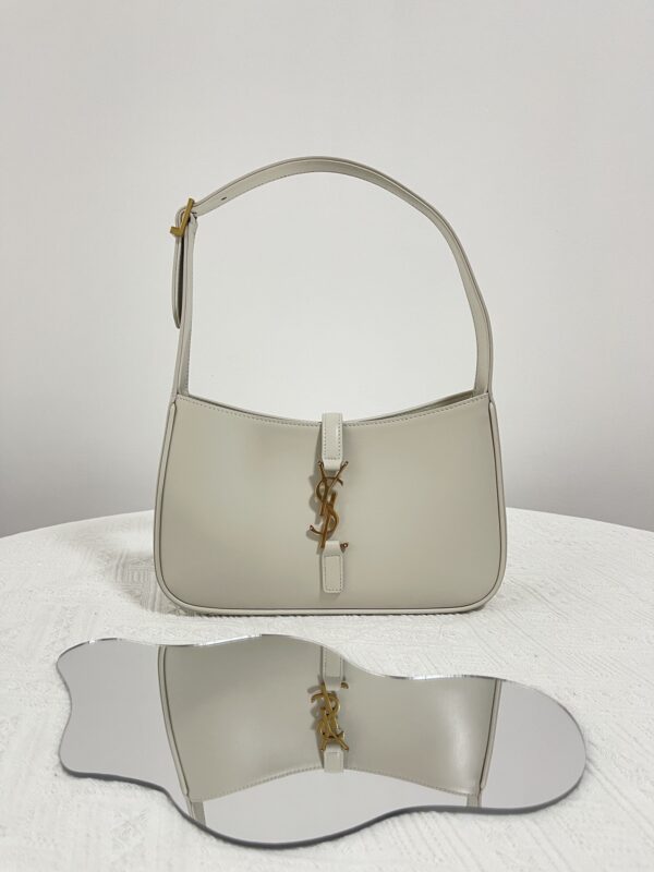 Replica YSL LE 5 A 7 Hobo 1 Replica YSL LE 5 A 7 Hobo - top-rated replica designer bag