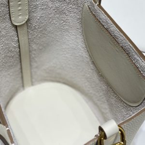 Replica Hermes The Loop White 4 Replica Hermes The Loop White - elite superclone designer purse