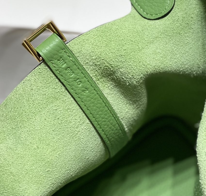 Replica Hermes Picotin Lock - high-end fake designer purse