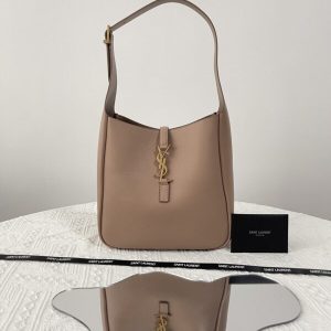 Replica YSL LE 5 A 7 Small 1 Replica YSL LE 5 A 7 Small - top-tier luxury replica shoulder bag