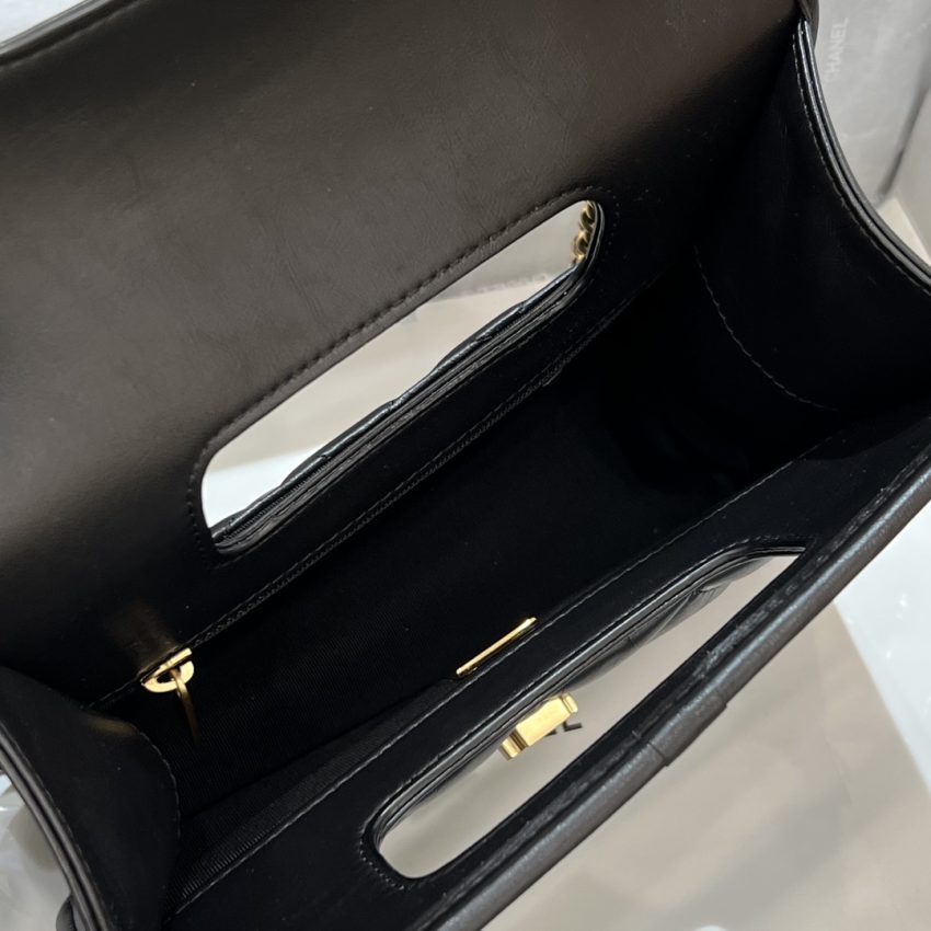 Replica CHANEL 23s Clutch Bag 5 Replica CHANEL 23s Clutch Bag - best quality luxury bag dupe