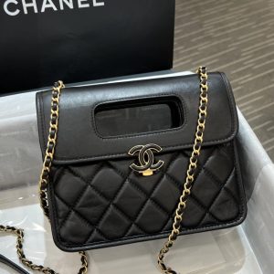 Replica CHANEL 23s Clutch Bag 6 Replica CHANEL 23s Clutch Bag - top-rated replica designer bag