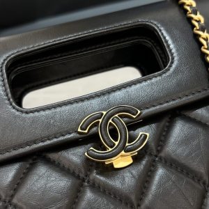 Replica CHANEL 23s Clutch Bag 2 Replica CHANEL 23s Clutch Bag - authentic-look luxury purse replica