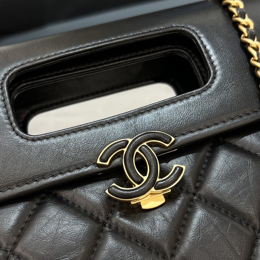Replica CHANEL 23s Clutch Bag 2 Replica CHANEL 23s Clutch Bag - authentic-look luxury purse replica