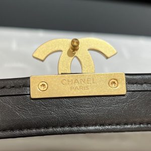 Replica CHANEL 23s Clutch Bag 8 Replica CHANEL 23s Clutch Bag - high-accuracy replica luxury purse