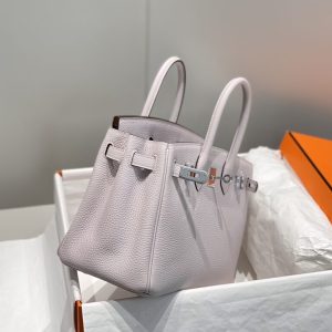 Replica Hermes Birkin Mauve Pale 4 Replica Hermes Birkin Mauve Pale - high-quality designer bag clone