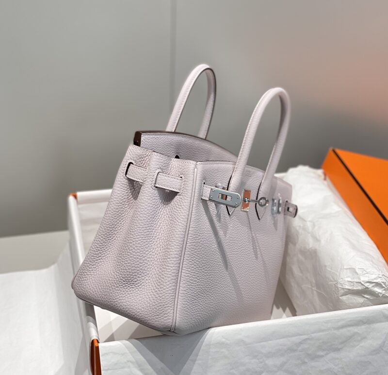 Replica Hermes Birkin Mauve Pale 4 Replica Hermes Birkin Mauve Pale - high-quality designer bag clone