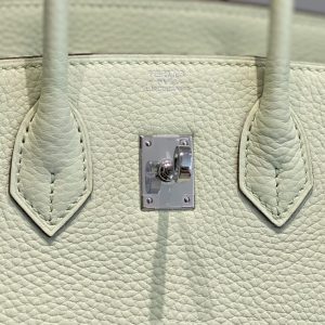 Replica Hermes Birkin Bubble Green 5 Replica Hermes Birkin Bubble Green - ultra-realistic fake designer tote