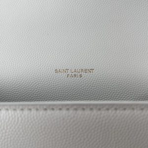 Replica YSL Kate Tassel White 9 Replica YSL Kate Tassel White - high-quality designer bag clone
