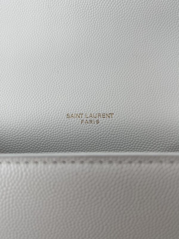 Replica YSL Kate Tassel White 9 Replica YSL Kate Tassel White - high-quality designer bag clone