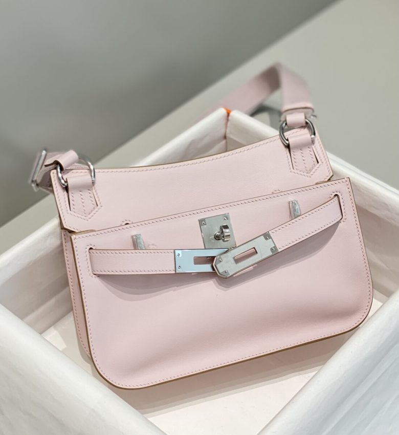 Replica Hermes Jypsiere Purple 4 Replica Hermes Jypsiere Purple - high-accuracy replica luxury purse
