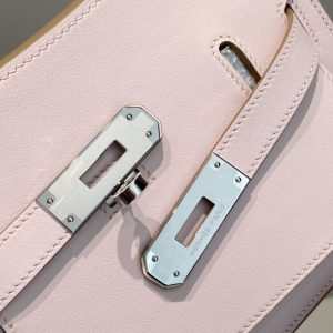 Replica Hermes Jypsiere Purple 5 Replica Hermes Jypsiere Purple - best quality luxury bag dupe
