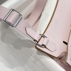Replica Hermes Jypsiere Purple 2 Replica Hermes Jypsiere Purple - 1:1 designer replica handbag