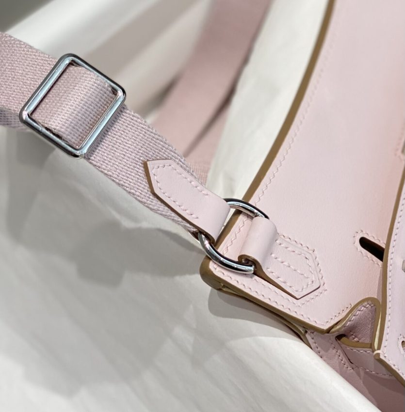 Replica Hermes Jypsiere Purple 2 Replica Hermes Jypsiere Purple - 1:1 designer replica handbag