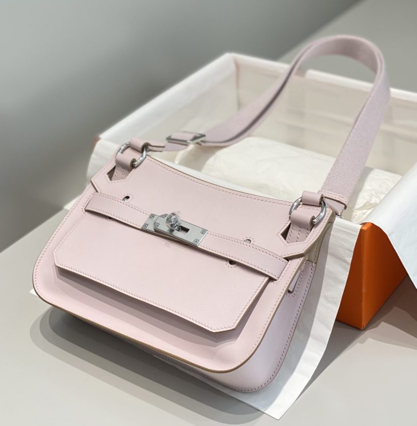 Replica Hermes Jypsiere Purple 7 Replica Hermes Jypsiere Purple - best quality luxury bag dupe
