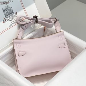 Replica Hermes Jypsiere Purple 3 Replica Hermes Jypsiere Purple - elite superclone designer purse