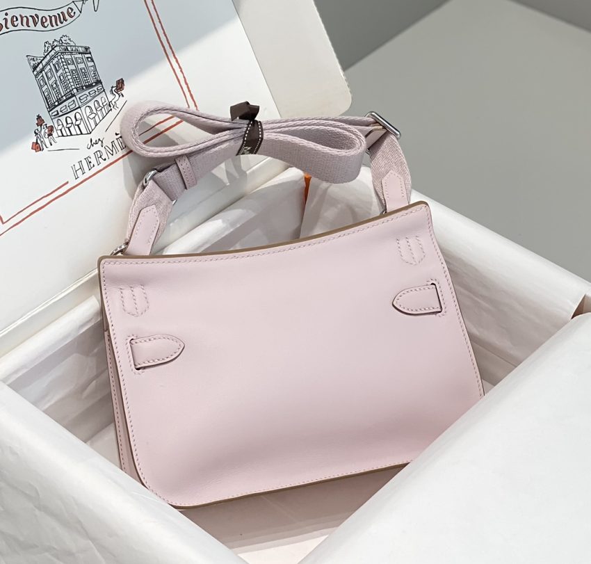 Replica Hermes Jypsiere Purple 3 Replica Hermes Jypsiere Purple - elite superclone designer purse