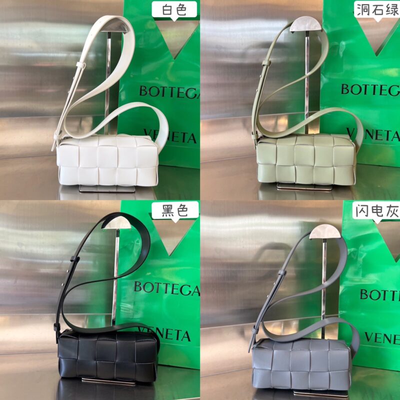 Replica Bottega Veneta Cassette Brick Small 2 Replica Bottega Veneta Cassette Brick Small - elite superclone designer purse