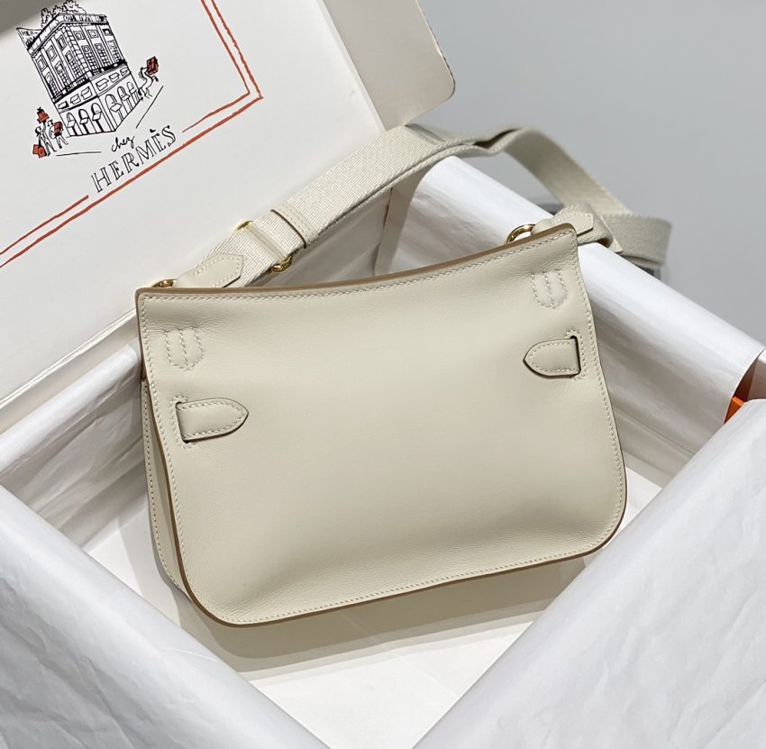 Replica Hermes Jypsiere White 4 Replica Hermes Jypsiere White - top-rated replica designer bag