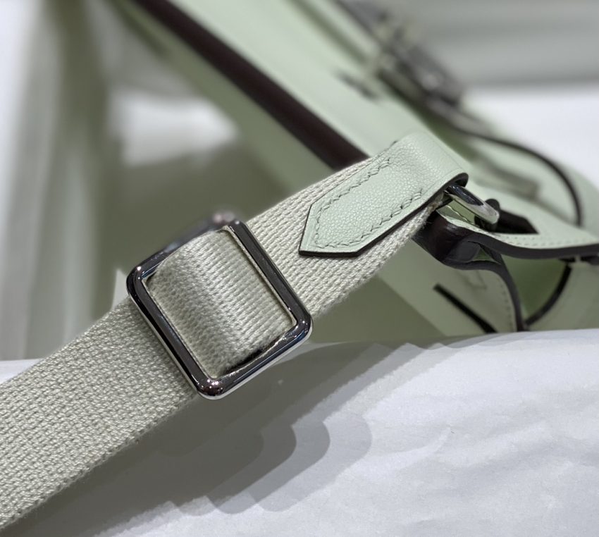 Replica Hermes Jypsiere Bubble Green 3 Replica Hermes Jypsiere Bubble Green - top-rated replica designer bag