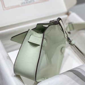 Replica Hermes Jypsiere Bubble Green 6 Replica Hermes Jypsiere Bubble Green - ultra-realistic fake designer tote