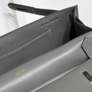 Replica Hermes Jypsiere Cumulonimbus gray 2 Replica Hermes Jypsiere Cumulonimbus gray - high-quality designer bag clone